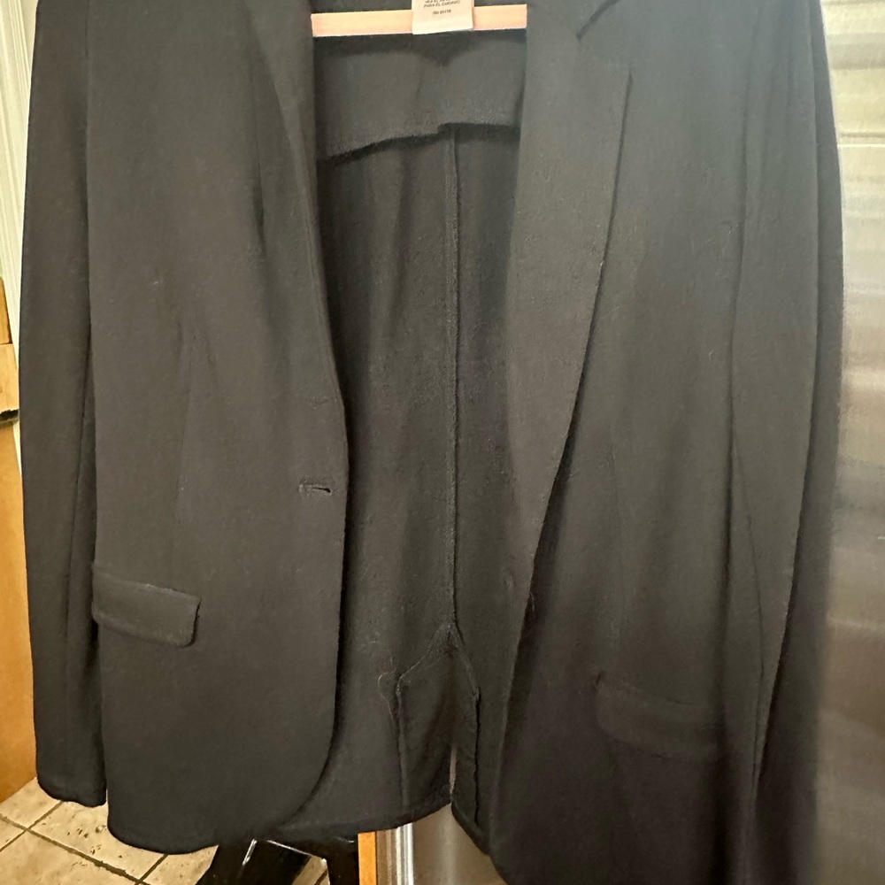 Philosophy Black Jaceket